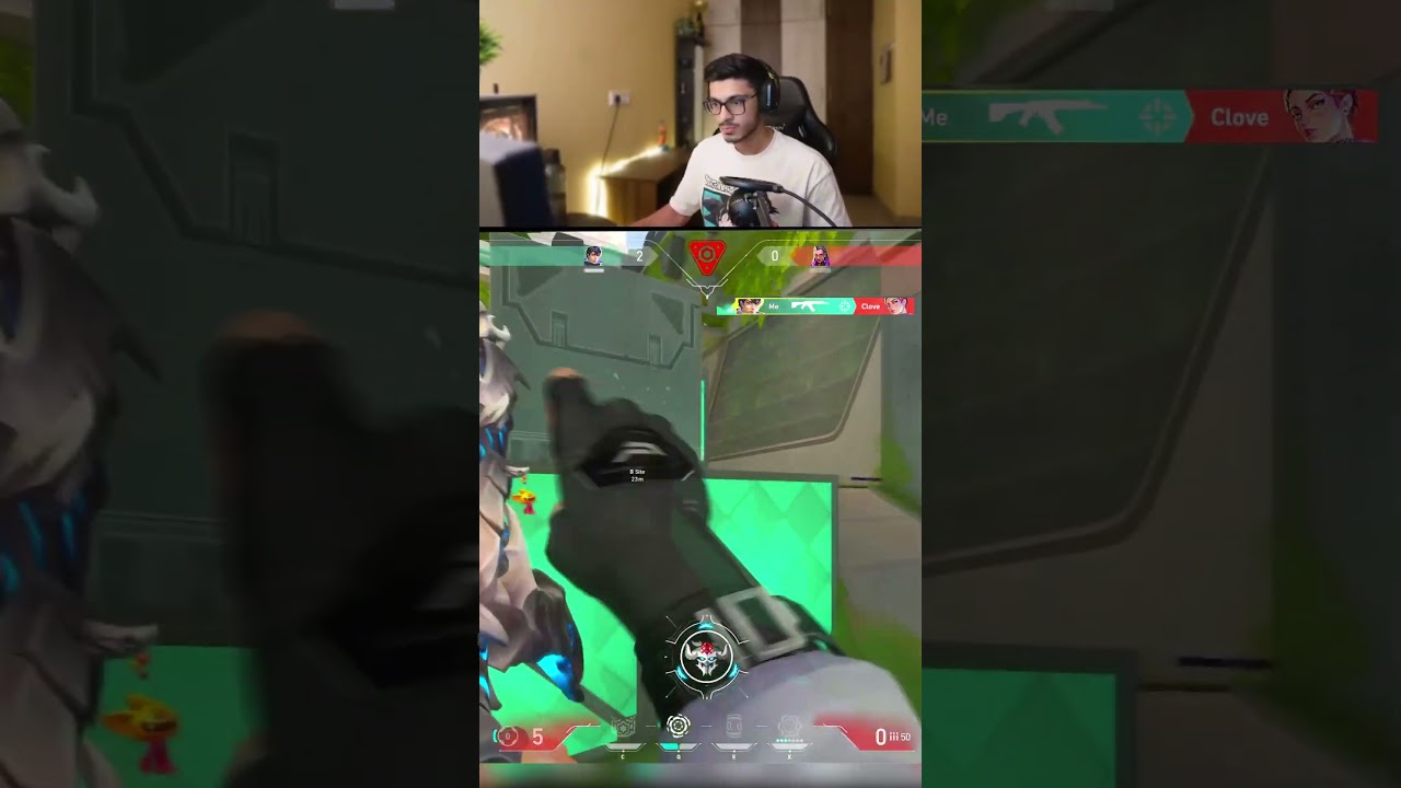 Pov: When it's do or die✨