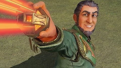 Knack 2 - Chapter 13-4: The Final Push [Playstation 4]