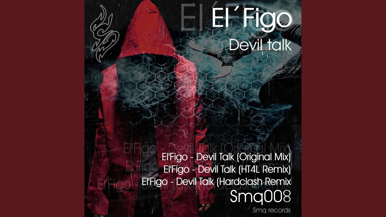 Devil talk (HT4L Remix) - YouTube
