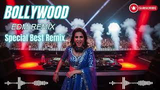 📀 2025 Hindi DJ Remix Songs | Bollywood EDM | Nonstop Trending Vibes