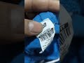 Branded half pant in reasonable price..