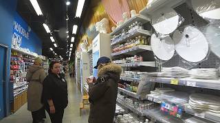 Shopping Vlog From My Favorite Store A Quick Look Into My Personal Art Gallery