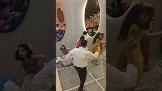 sagai wala dance shandar video #trending #viral #haryanvisong #dancing