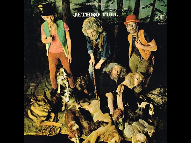 My Sunday Feeling | 1968 | Jethro Tull | This Was | 1970 Reprise