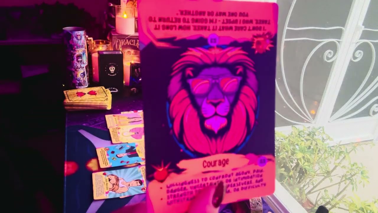 CASANOVA 💋RUNNER 🏃‍♂️ may now become the chaser !🔮