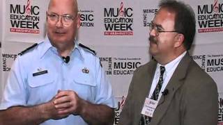 Music Education Week - Teachers March Interview