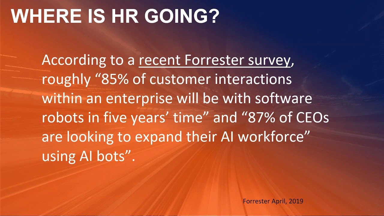 Webcast : Breaking HR Free
