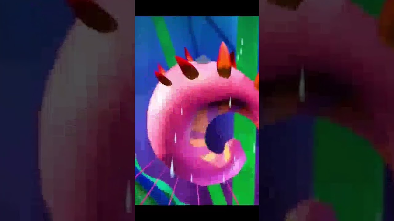 My reaction on beating the second DLC 