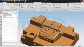 Nx11 Electrode Design