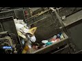 Robots, cameras, and lots of data about garbage: Inside the recycling industry's new bet