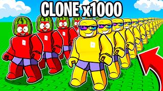 Clone Engine Building MY ARMY screenshot 3