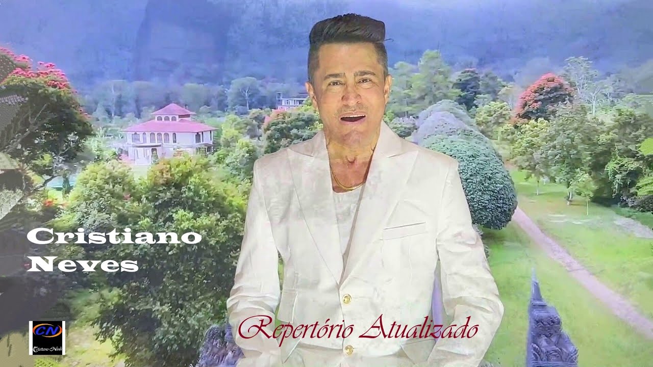 {Cristiano Neves} Nem {Uma Carta Pra Lembrar}