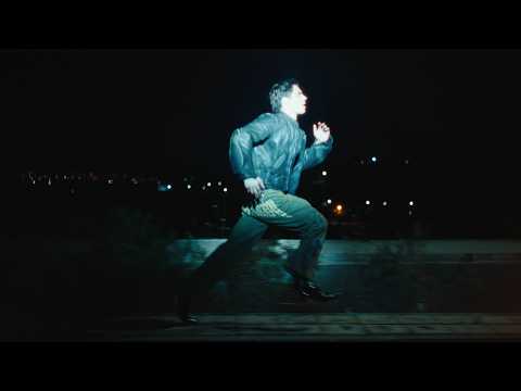 loveshy - Lovers To Enemies (Official Music Video)