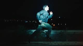 loveshy - Lovers To Enemies (Official Music Video)