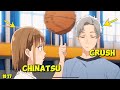 22. PANGIT NA NERD NAKATULUYAN ANG HOTEST GIRL IN JAPAN! | (NEW) TAGALOG ANIME RECAP