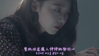[MV/中字] Naul，Feel Like (呼喚你的夜) [韓中sub] (Official MV)