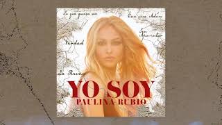 Yo soy - Paulina Rubio (Video oficial)