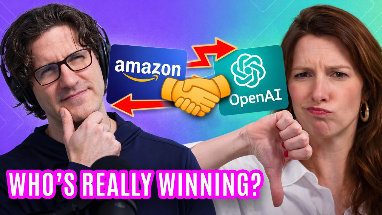 YouTube video by The Watson Weekly: eCommerce Strategy & News