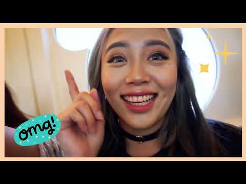 Going to Japan with My Girls!!! | Janine Intansari