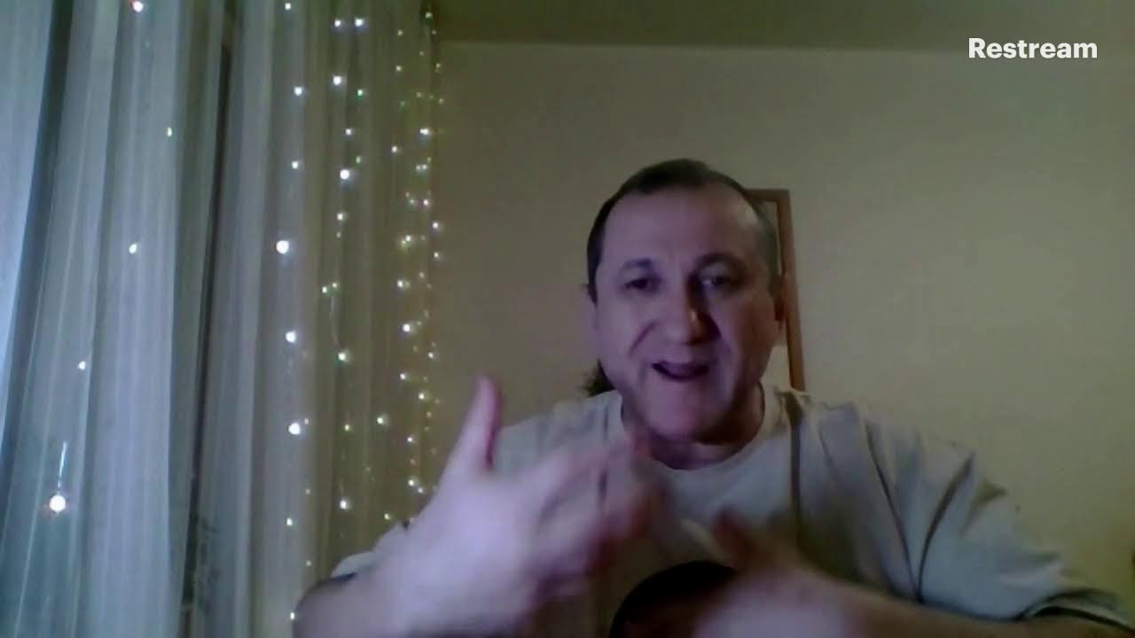 Вечерний  эфир исцеления. Исцеление в потоках любви 05.01.2026