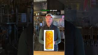 My top 10 beer styles to try before you die — What's your #1?