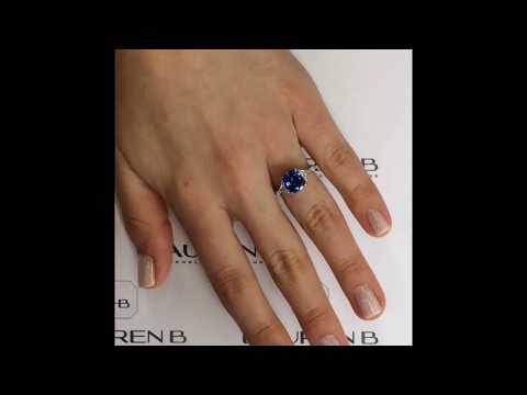 3.23-ct-cushion-cut-sapphire-engagement-ring