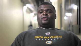 B.J. Raji remembers Sept. 11