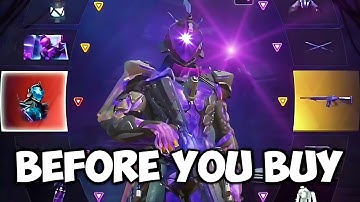 Cosmic Traveller Draw | Mythic Spectre All Upgrades | M16 Targonite Gameplay | COD Mobile | CODM