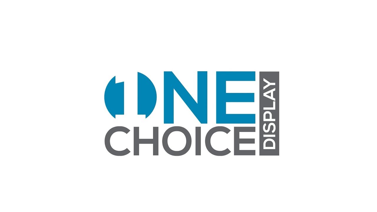 One Choice Infomercial YouTube