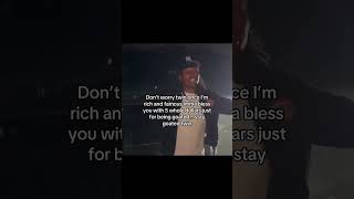 Stay Goated twin ✌🏾