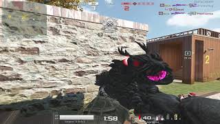 AVA Global Dump @604Nice
