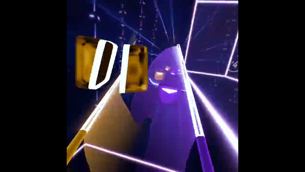 Beat Saver/ yea this is fun to play🤪