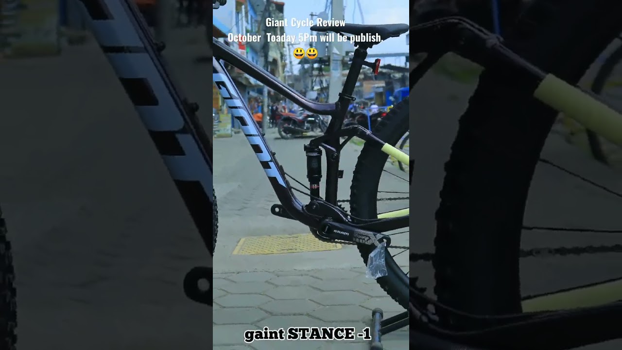 Giant cycle price and Feature.2022 updated  