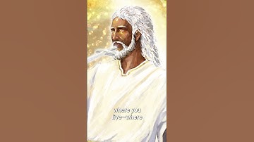 Revelation 2:12-13 | The Video Bible
