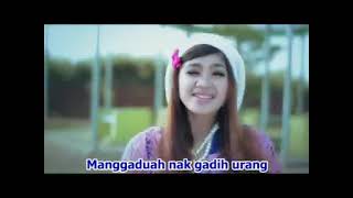 Etek Kadai • Rambuik Karibo (Official MV)