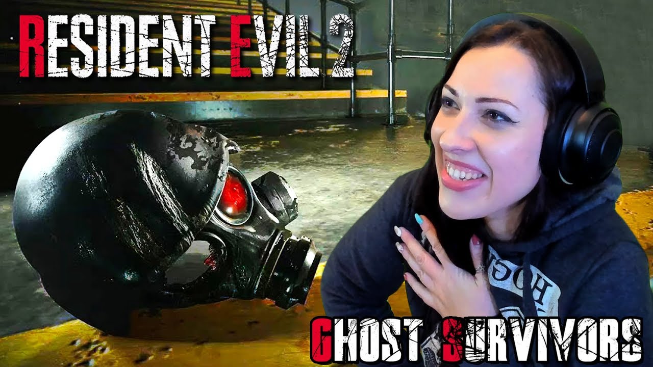 RESIDENT EVIL 2 Remake Ghost Survivors FORGOTTEN SOLDIER - SURPRISE MADAFAKA