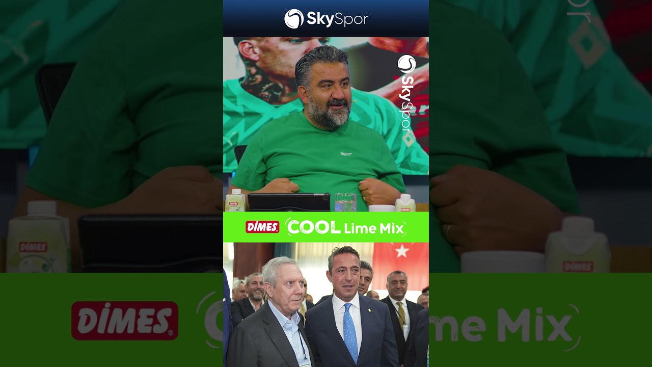 Fenerbahçe’nin Kongre Üyesi Eski Futbolcuları Görüş Belirtmeli | #shorts