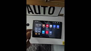 Cum Se Face Split Screen Sau Împărțirea Ecranului Pe O Navigatie Android Piloton War Auto Navi?