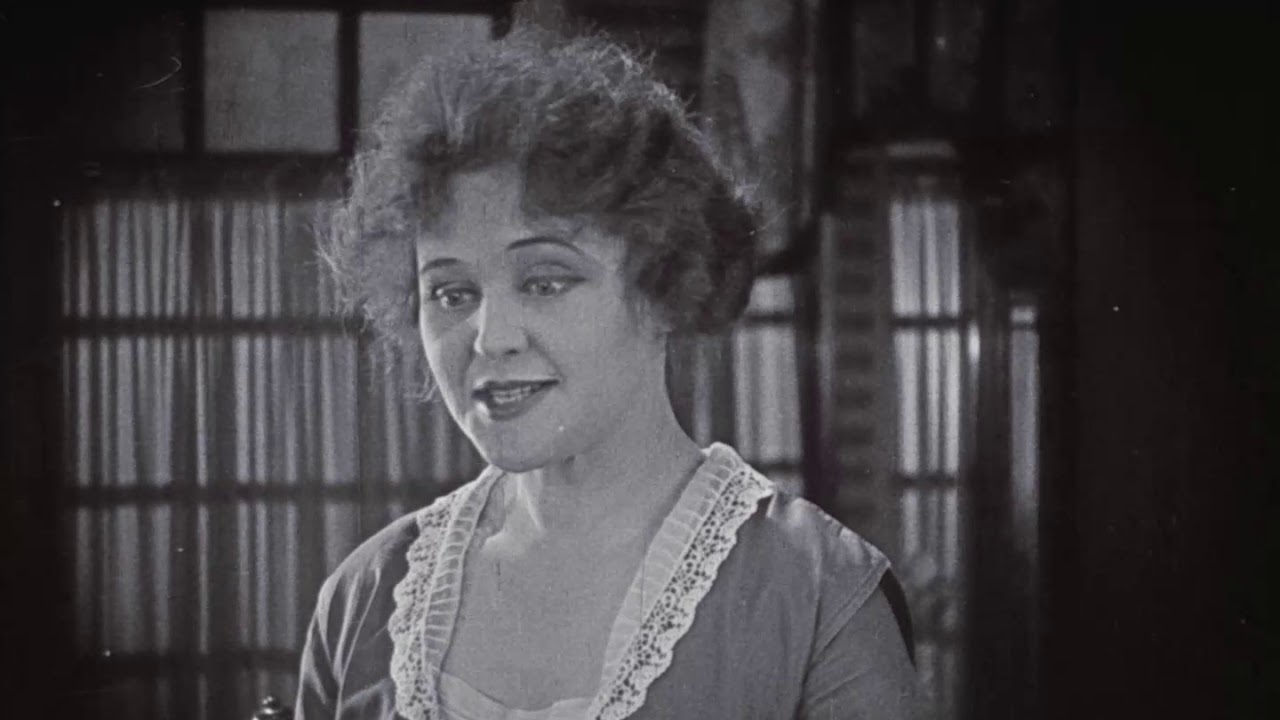 THE SAPHEAD Keaton 1920 Silent HD