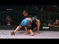 Kaline Medeiros HUGE RIGHT HAND Aline Serio #invictafc