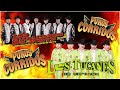 Los Huracanes del Norte, Los Tucanes de Tijuana - Corridos Pesados Mix 2022