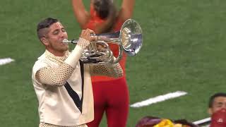 Favorite Moment from DCI 2018