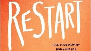 Restart by Gordan Korman (Chapter 8) - Chase Ambrose