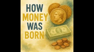 The Untold Story of How Money Was Created