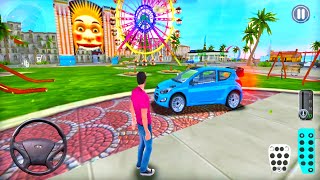 Car, Boat and Quad Bike Driving Simulator - Go To Streets #3 - Android Gameplay screenshot 4