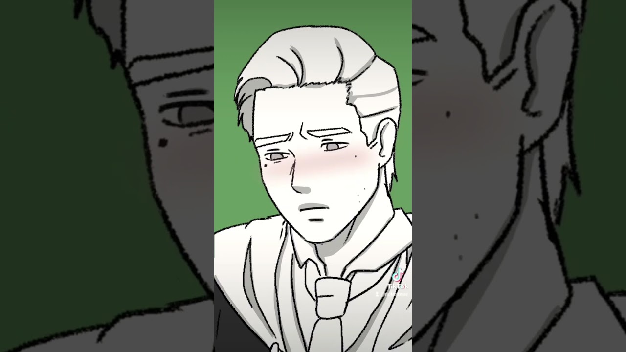 Could I get a good look at you? | Hogwarts Legacy Shorts | MC, Ominis,  Sebastian 