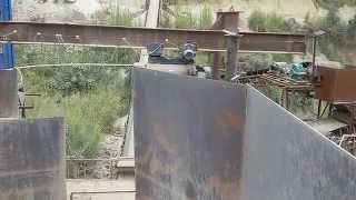 512 Ft Symons Cone Crusher