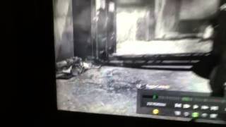 Proof of 3rd map win