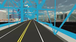 TransModeler 3D Profile