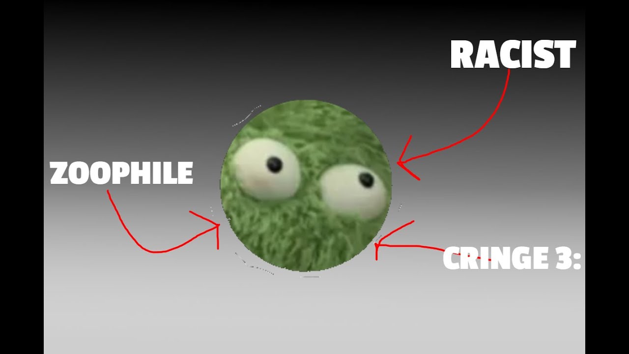 Ramen Powder is a horrible person. (Official Analysis)